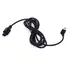 Brodit Ersatz Kabel von Micro-USB Anschluss (90� abgewinkelt) auf 6 PIN Molex-Stecker (gerade)