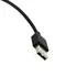 Brodit IP555, Ersatz Kabel von Micro-USB Stecker (gerade) auf USB-A Stecker (gerade), Abbildung 2