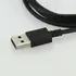 Brodit IP666, Ersatz Kabel von Apple Lightning Stecker (gerade) auf USB-A Stecker (gerade), Abbildung 2