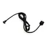 Brodit IP771, Ersatz Kabel von USB-C Stecker (90� abgewinkelt) auf USB-A Stecker (gerade)