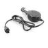 Brodit iP937, Ersatz Ladeger�t 12/24V mit Zigarettenz�nder-Stecker, 2.4A, mit ca. 1.5 Meter Kabel mit 6-Pin-Molexverbinder (gerade)