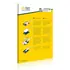 BroTect entspiegelte Displayschutzfolie, 2er Pack, f�r APPLE iPhone 14 Pro, Abbildung 1