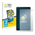 BroTect entspiegelte Displayschutzfolie, 2er Pack, f�r SAMSUNG Galaxy S23+ 5G