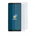 BroTect entspiegelte Displayschutzfolie, 2er Pack, f�r SAMSUNG Galaxy Tab S10 Lite, Abbildung 1
