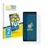 BroTect entspiegelte Displayschutzfolie, 2er Pack, f�r SAMSUNG Galaxy Tab S9 FE