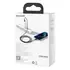 Baseus Daten- / Ladekabel, Lightning auf USB-C f�r APPLE iPhone 6 Plus, Black, 1m, Abbildung 4