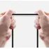 Baseus Daten- / Ladekabel USB-C f�r HUAWEI Mate X7, 1m, bis 100W, Textilummantelung, Black, Abbildung 4
