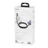 Baseus Daten- / Ladekabel USB-C f�r HUAWEI Mate X7, 1m, bis 100W, Textilummantelung, Black, Abbildung 7