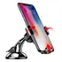 Baseus KFZ Saug Halterung Osculum f�r APPLE iPhone Xs MAX, Abbildung 2