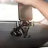 Baseus KFZ Saug Halterung Osculum f�r APPLE iPhone Xs MAX, Abbildung 7