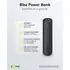 Goobay Outdoor Bike-PowerBank, ca. 5000 mAh f�r APPLE iPhone Xs MAX, Ausgang: 1x USB-A / 1x USB-C, Abbildung 10