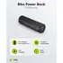 Goobay Outdoor Bike-PowerBank, ca. 5000 mAh f�r APPLE iPhone Xs MAX, Ausgang: 1x USB-A / 1x USB-C, Abbildung 4