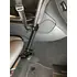 Brodit (Arkon) stabiler Auto-, LKW-Sitzschienenhalter / Bodenhalterung, L�nge: 22 Zoll (ca. 57 cm), Rohrdurchmesser: 22mm, Abbildung 3