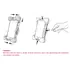Bury System 9, Active Cradle Universal 3XL, Abbildung 5