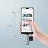 TechProtect UltraBoost Kartenleser / Card Reader / Writer f�r Micro SD / SD / SDHC / SDXC , Anschluss: USB-A und USB-C, Abbildung 3