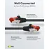 Goobay Patchkabel 30m, CAT 6 S/FTP (PIMF), Black, Abbildung 2