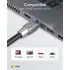 Goobay Werkzeugfreier RJ45 Netzwerk-Stecker / CAT 6A STP, Abbildung 7