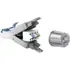 Goobay Werkzeugfreier RJ45 Netzwerk-Stecker / CAT 6A STP, Abbildung 8