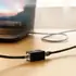 Ugreen Modularkupplung / Verbinder CAT 7, 2 x RJ45 Buchse, Abbildung 1