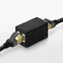 Ugreen Modularkupplung / Verbinder CAT 7, 2 x RJ45 Buchse, Abbildung 4