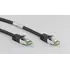 Goobay High-Speed Patchkabel 5m, CAT 8.1 S/FTP (PIMF), Black, Abbildung 5