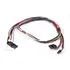 Interface Adapter, THB Bury CC9048 / CC9068 / CC9068 / CC9058 / CC9056 Plus + Parrot CK3200 / MK6000 / MK6100 / MKi9000 / MKi9100 / MKi9200 + Funkwerk Dabendorf Audio 2010 - Wichtig: Bei Musik-Ausgabe �ber Aux muss der passende PKW Adapter mitbestellt werden!