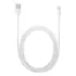 MD819ZM/A, Daten- / Ladekabel Lightning auf USB f�r APPLE iPhone 6S, Kabell�nge: 2m