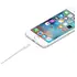 MQUE2ZM/A Daten- / Ladekabel Lightning auf USB f�r APPLE iPhone 11 Pro Max, Kabell�nge: 1m, Abbildung 1