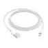 MQUE2ZM/A Daten- / Ladekabel Lightning auf USB f�r APPLE iPhone 11 Pro Max, Kabell�nge: 1m