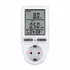 Goobay Digitales Energiekostenmessger�t Pro