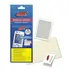 Displex Schutzfolie PROTECTOR f�r Displays mit bis zu 3,38 Zoll (8,59 cm)