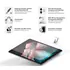 Displex TABLET GLASS, Displayschutz f�r SAMSUNG Galaxy Tab S8+, Abbildung 1