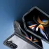 Dux AiMO f�r SAMSUNG Galaxy Z Fold5, Black / CLEAR, Abbildung 5