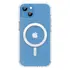 Dux Clin Case f�r APPLE iPhone 14 Plus, transparent, MagSafe kompatibel, Abbildung 1