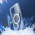 Dux Clin Case f�r APPLE iPhone 14 Plus, transparent, MagSafe kompatibel, Abbildung 4