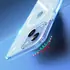 Dux Clin Case f�r APPLE iPhone 14 Plus, transparent, MagSafe kompatibel, Abbildung 5