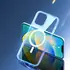 Dux Clin Case f�r APPLE iPhone 14 Plus, transparent, MagSafe kompatibel, Abbildung 6