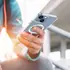 Dux Clin Case f�r APPLE iPhone 14 Plus, transparent, MagSafe kompatibel, Abbildung 8