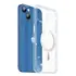 Dux Clin Case f�r APPLE iPhone 14 Plus, transparent, MagSafe kompatibel