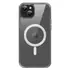 Dux Clin Case f�r APPLE iPhone 16, transparent, MagSafe kompatibel, Abbildung 1
