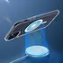 Dux Clin Case f�r APPLE iPhone 16, transparent, MagSafe kompatibel, Abbildung 3