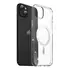 Dux Clin Case f�r APPLE iPhone 16, transparent, MagSafe kompatibel