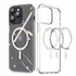 Dux Clin Case f�r APPLE iPhone 16 Pro Max, transparent, MagSafe kompatibel, Abbildung 2