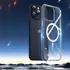Dux Clin Case f�r APPLE iPhone 16 Pro Max, transparent, MagSafe kompatibel, Abbildung 3