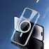 Dux Clin Case f�r APPLE iPhone 16 Pro Max, transparent, MagSafe kompatibel, Abbildung 6