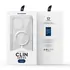 Dux Clin Case f�r APPLE iPhone 16 Pro Max, transparent, MagSafe kompatibel, Abbildung 7