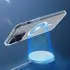 Dux Clin Case f�r APPLE iPhone 15 Pro Max, transparent, MagSafe kompatibel, Abbildung 2