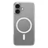 Dux Clin Case f�r APPLE iPhone 17, transparent, MagSafe kompatibel, Abbildung 1