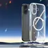 Dux Clin Case f�r APPLE iPhone 17, transparent, MagSafe kompatibel, Abbildung 2