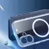 Dux Clin Case f�r APPLE iPhone 17, transparent, MagSafe kompatibel, Abbildung 4